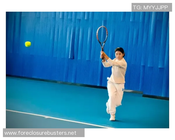 网球盛宴:深入探讨杭州网球队的耐力训练与竞技精神