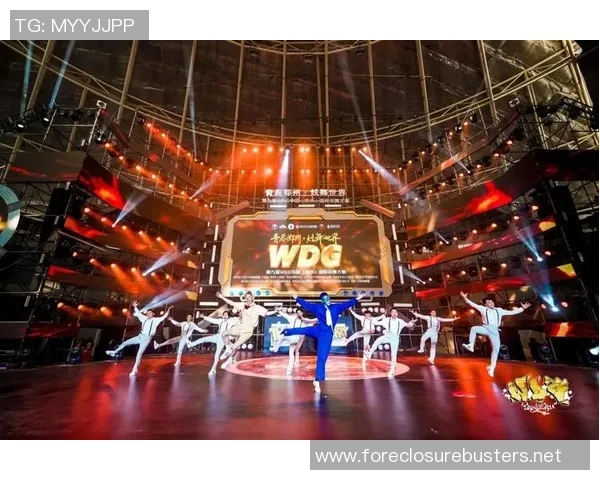 世界街舞大赛点评：重庆飞盘队的意识表现