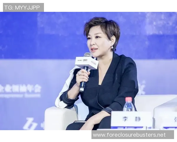 对话李静：谈网球生涯